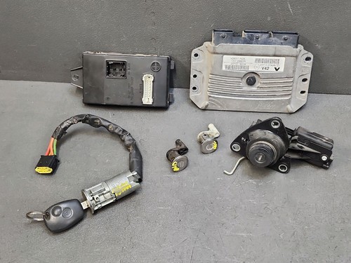 Kit demarrage neiman serrure - kit,