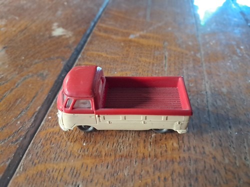 Lego volkswagen combi - de, pick