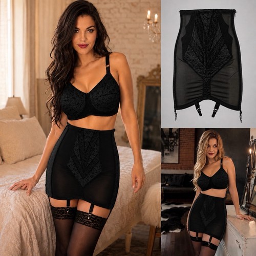 Rago girdle open bottom - girdle, 1294