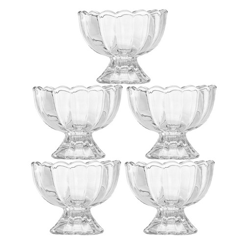 Pcs coupelles condiments - 5,