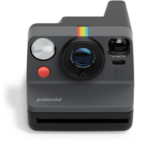 Appareil photo instantané - appareil,