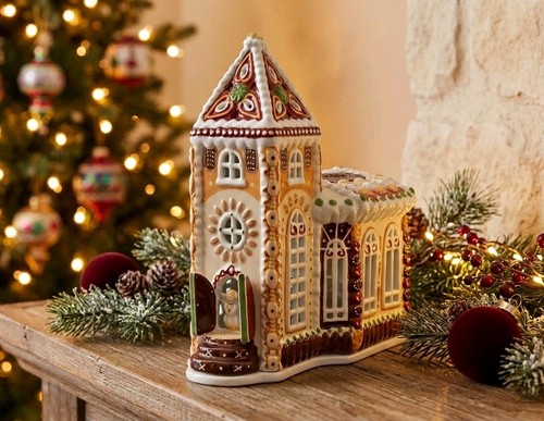 Villeroy boch christmas - &,