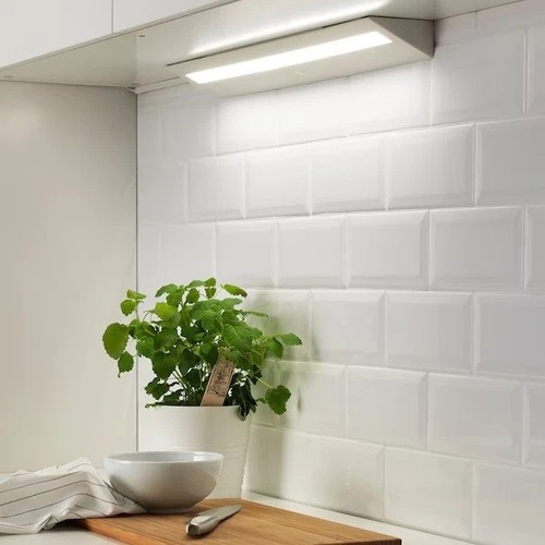 Ikea slagsida led countertop - led,