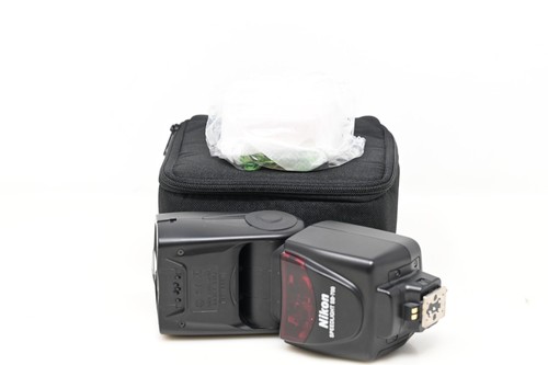 Nikon 700 speedlight shoe - speedlight,