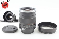 ZF 【TOP MINT avec capot】