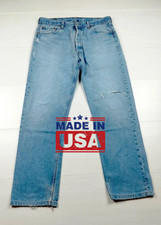 Levis 501 USA W36 L36 Jean