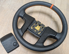 Volant cuir neuf pour - volant,