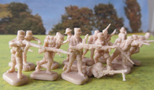 1/72 STRELETS - WW2 : France, Roumanie, Pologne, Finlande, Italie /5 references 