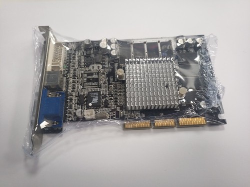 Ati radeon 64mb - radeon, dvi