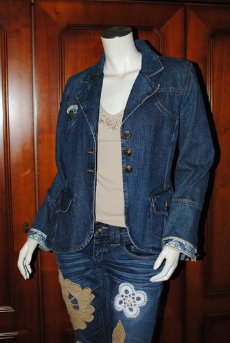 Veste femme séda manoukian - veste, femme,