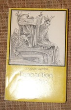 F VALORBE L'APPARITION