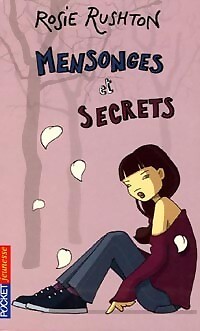 Mensonges secrets rosie - mensonges,