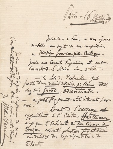 Jules massenet compositeur - massenet,