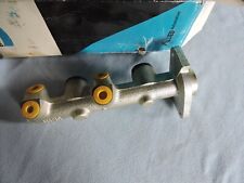 Maitre cylindre tandem Peugeot 205 -Bendix 613773 -- 7.86