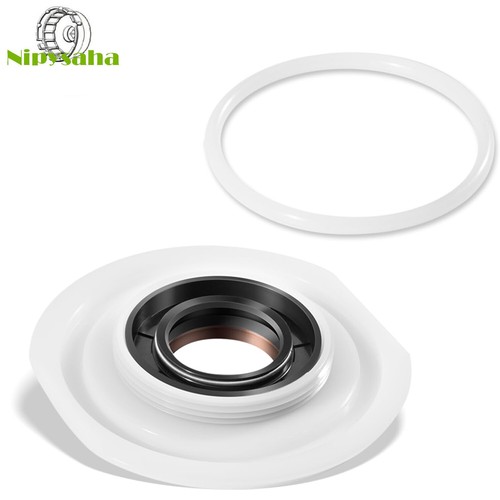 For vcm bowl seal - vcm, low