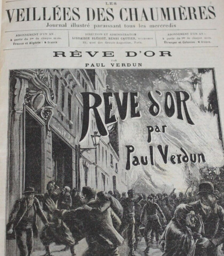 Veillées des chaumières - veillées,