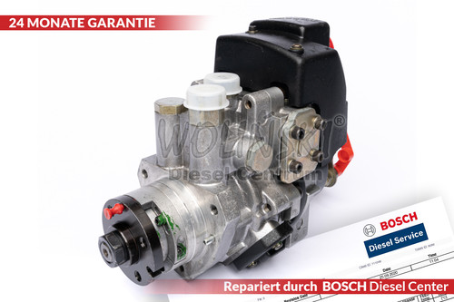 Pompe injection epic lucas - lucas, /