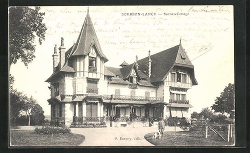 Cpa bourbon lancy - cpa, bourbon-lancy