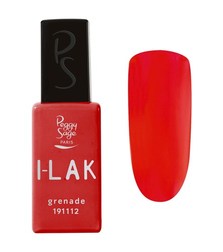 Peggy sage lak vernis à - i-lak,