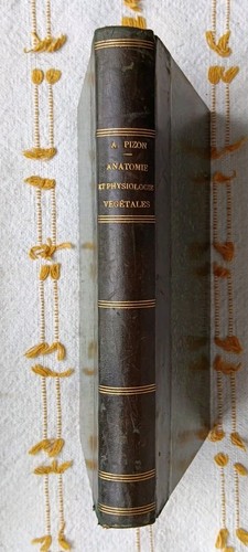 Anatomie physiologie - et,