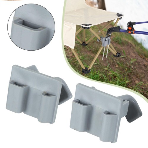 Support canne pêche porte - support,