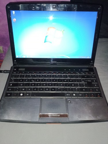 Portable packard bell lh1 - packard,