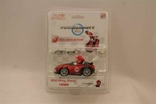 VOITURE MARIO KART WII MARIO