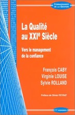 La Qualité au XXIe siècle 