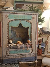 Grand Guignol En Bois