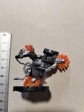 Nr 220 DANIEL KETCH GHOST