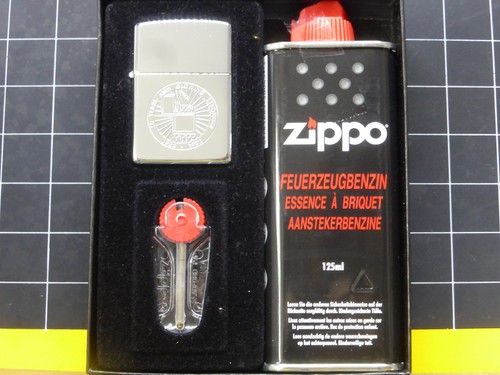 Zippo 1932 1982 years - 50, and