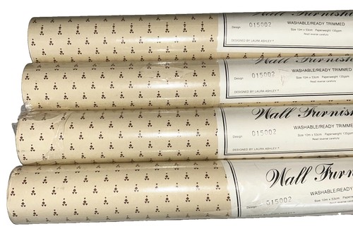 Laura ashley wallpaper - laura,