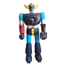 JUMBO ROBOT SHOGUN WARRIORS GOLDORAK vintage 60 cm DYNAMIC KIKAKU TOEI DOGA