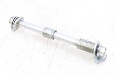 AXE ROUE ARRIERE - RSR DIRT
