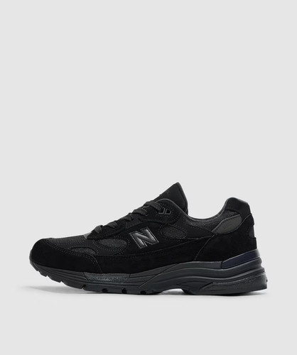 New balance 992 made usa - balance,
