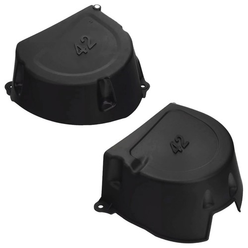 Protection pont tondeuse - protection,