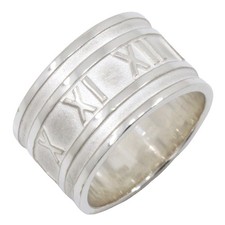 Bague Fermée Atlas X Tiffany