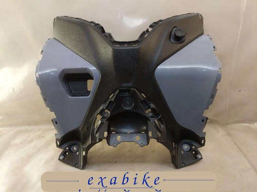 Habillage central pour - pour, yamaha