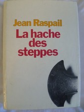 La hache des steppes de Jean