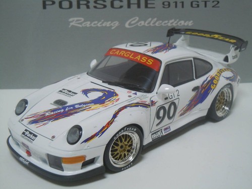 Els porsche - els,