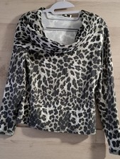 Magnifique Top Blanc Nature