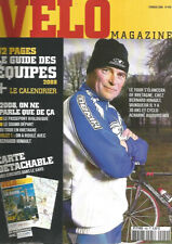 VELO MAGAZINE N°449 B