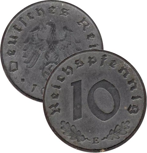 Deutsches reich germany 10 - germany,