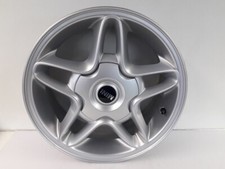 JANTE TOLE Li, 16", 6,5J