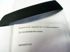 Schuberth C2 C 2 helmet chin