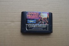 Double Dragon 3 The Arcade