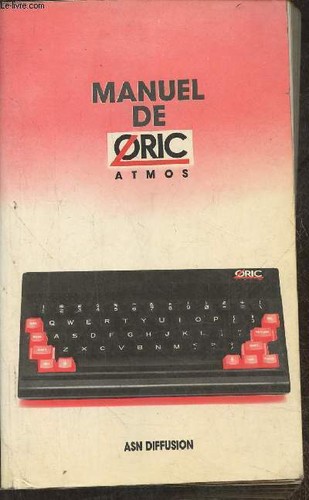 Manuel oric atmos - manuel,