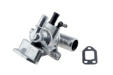 BOITIER THERMOSTAT D'EAU JEEP