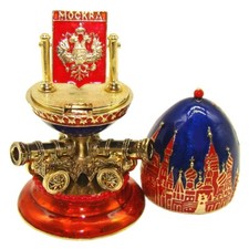 Oeuf Faberge style/ egg