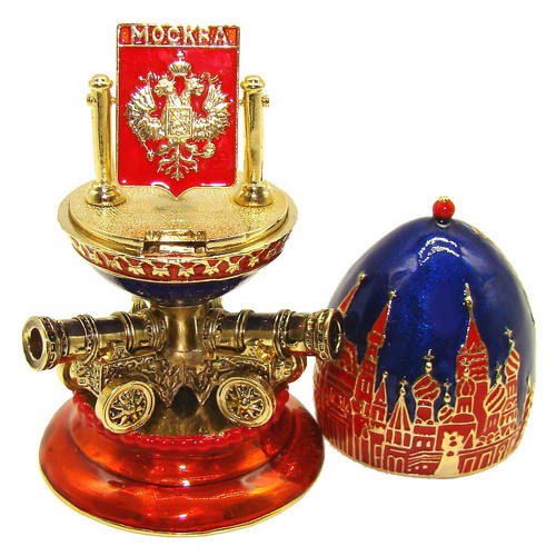 Oeuf faberge style egg - faberge,